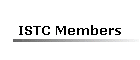 ISTC Members