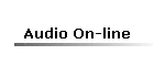 Radio On-line